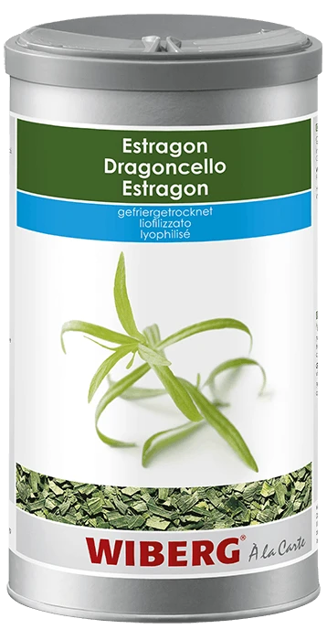 Fuchs Estragon Gerebelt (200g) – Bild 5