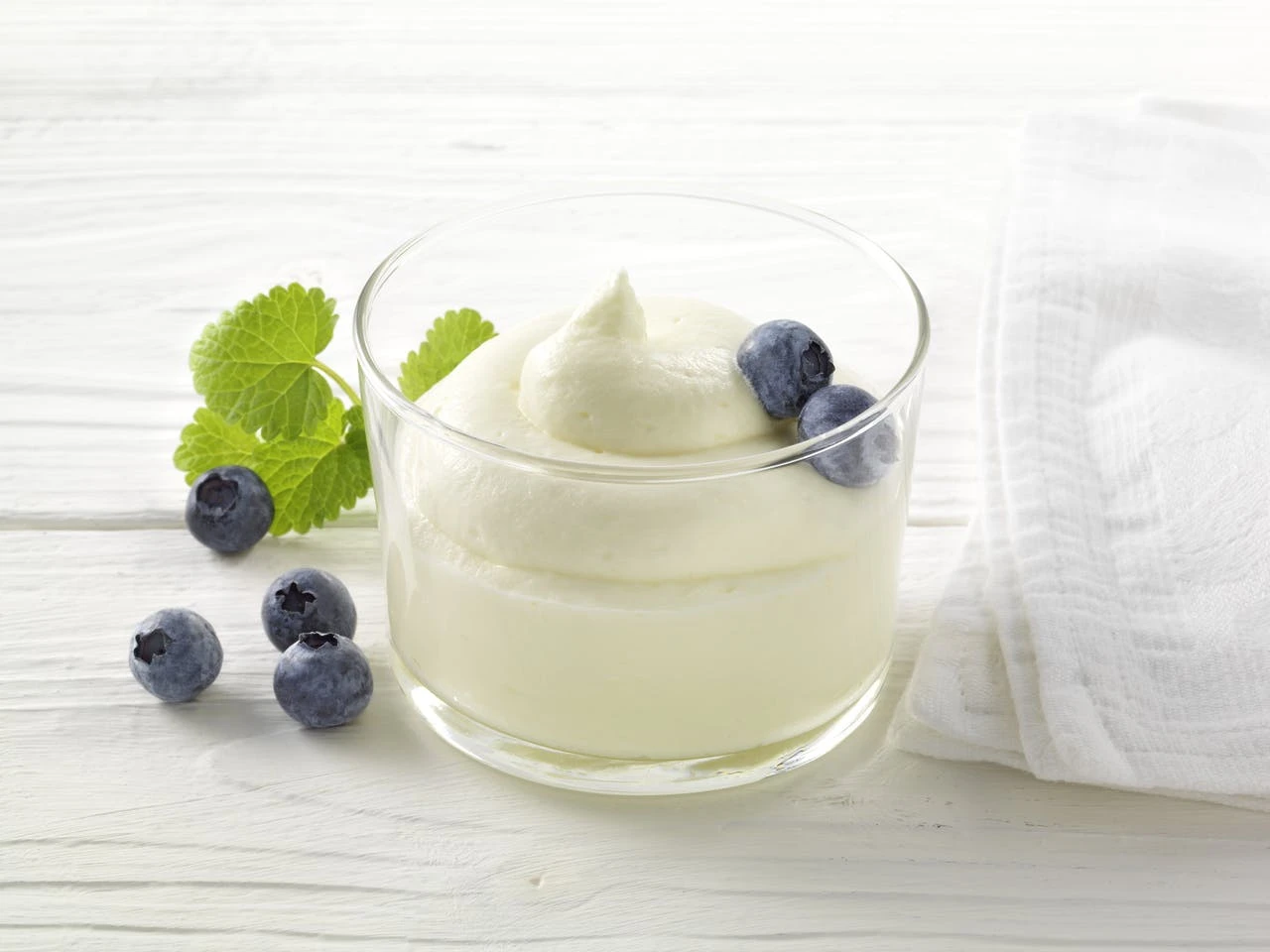 Dr. Oetker Professional Paradiescreme Zitrone (1 Kg) - Image 6