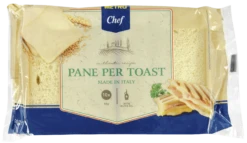 METRO Chef Maxi Toast 8 X 500 G (4 Kg)