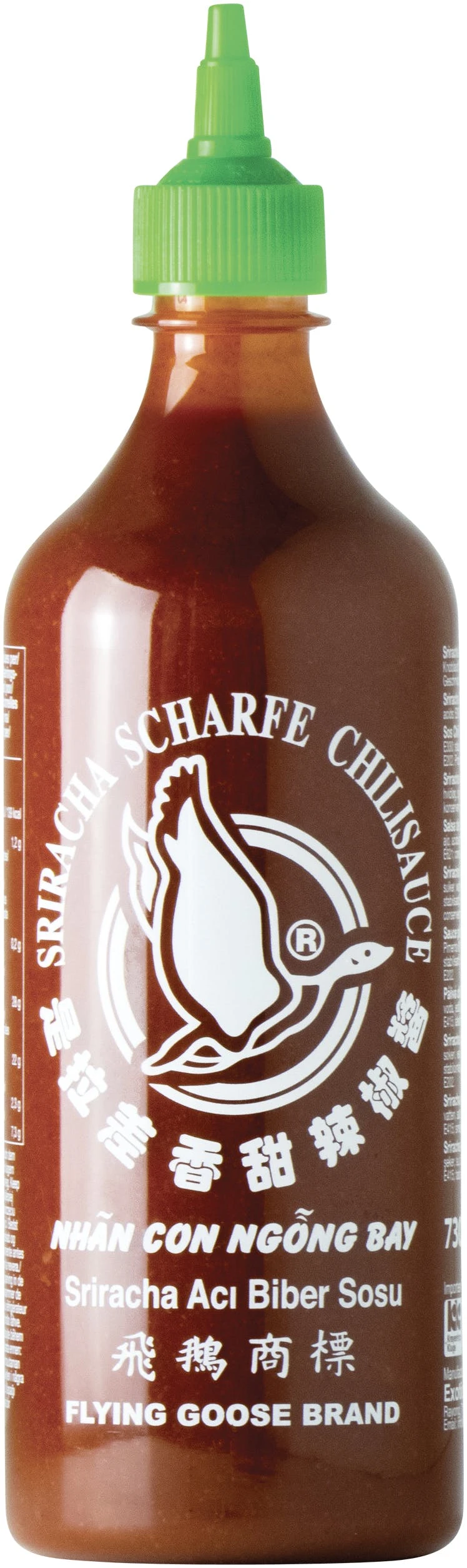 METRO Chef Soja Sauce (250 Ml) - Image 6