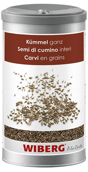 WIBERG Kümmel Ganz (1200 Ml)