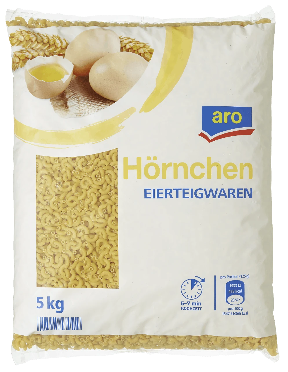Aro Spaghetti (5 Kg) - Image 5