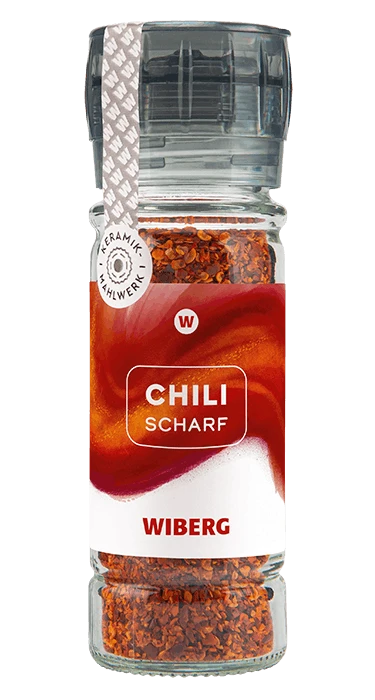 Ubena Chili Jalapeño (150g) - Image 6