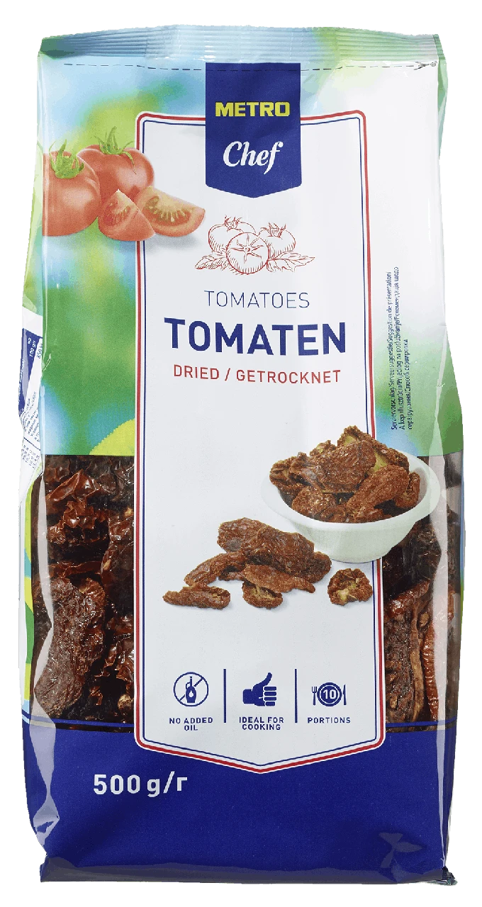 METRO Chef Golden Sultana Rosinen (1 Kg) - Image 7