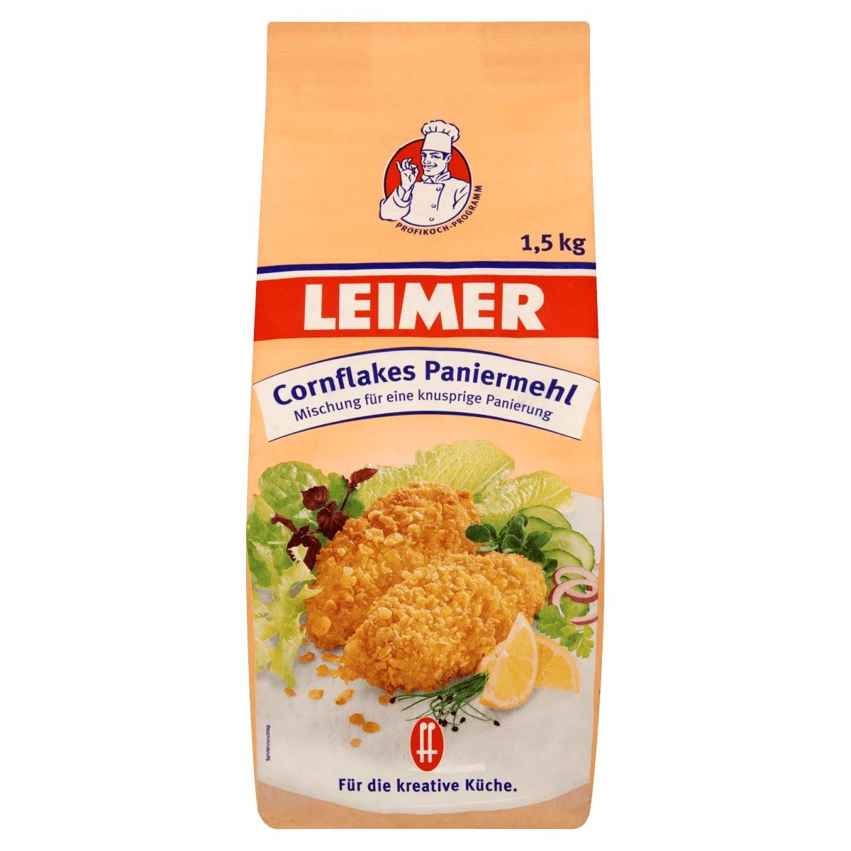 Leimer Semmelbrösel (5 Kg) - Image 5