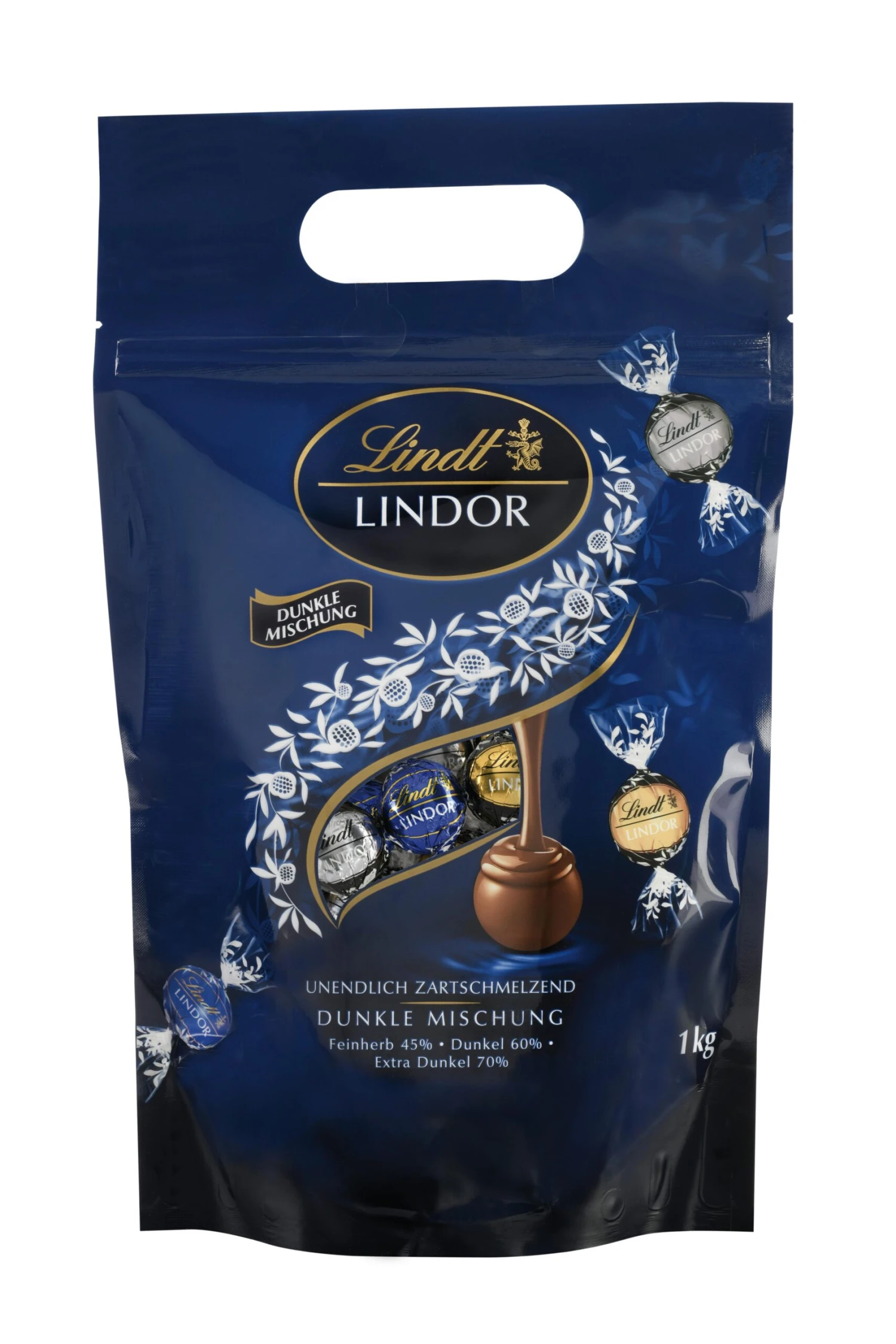 Lindt Napolitains Swiss Premium Mini (1 Kg) - Image 7