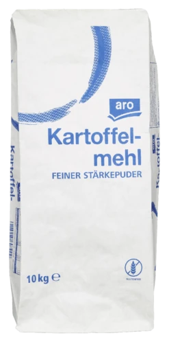 Aro Kartoffelmehl (10 Kg)