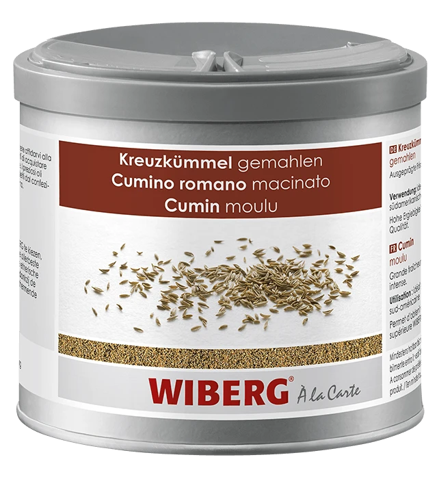 WIBERG Kümmel Ganz (1200 Ml) - Image 7