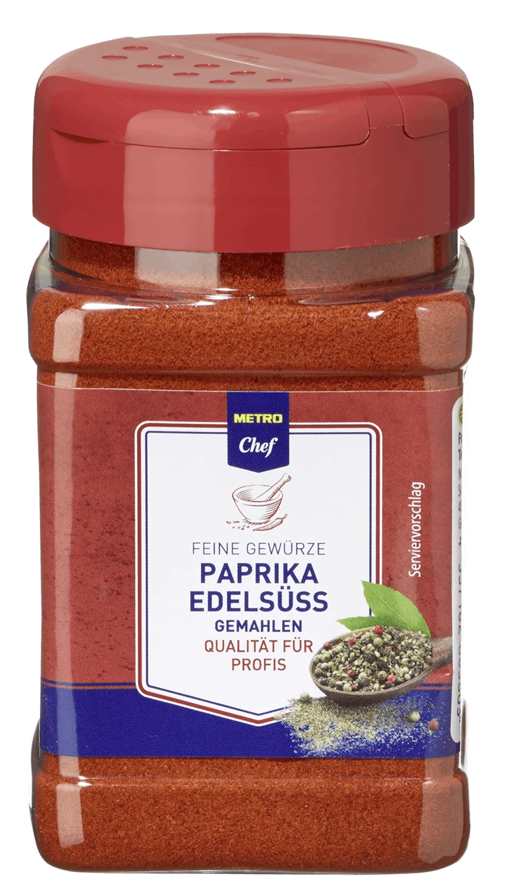 WIBERG Paprika Rubino Delikatess (470 Ml) - Image 6