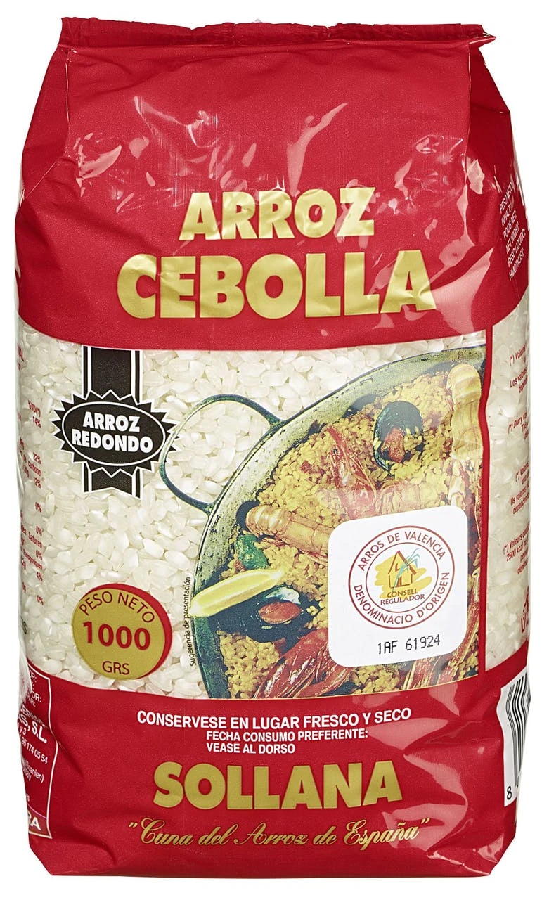 METRO Chef Langkorn Reis (1 Kg) - Image 5