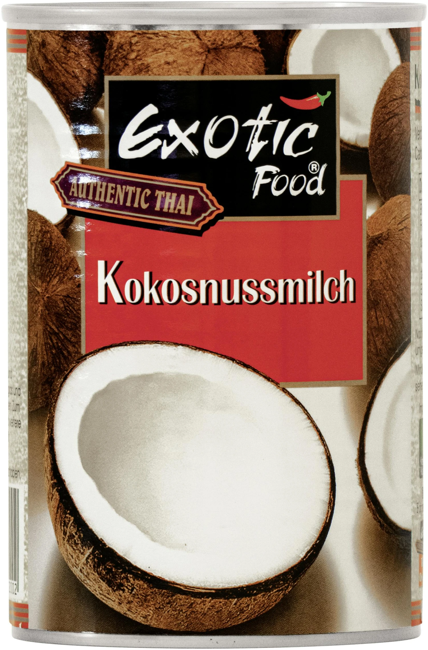 METRO Chef Kokosmilch 17 % Fett (400 Ml) - Image 7