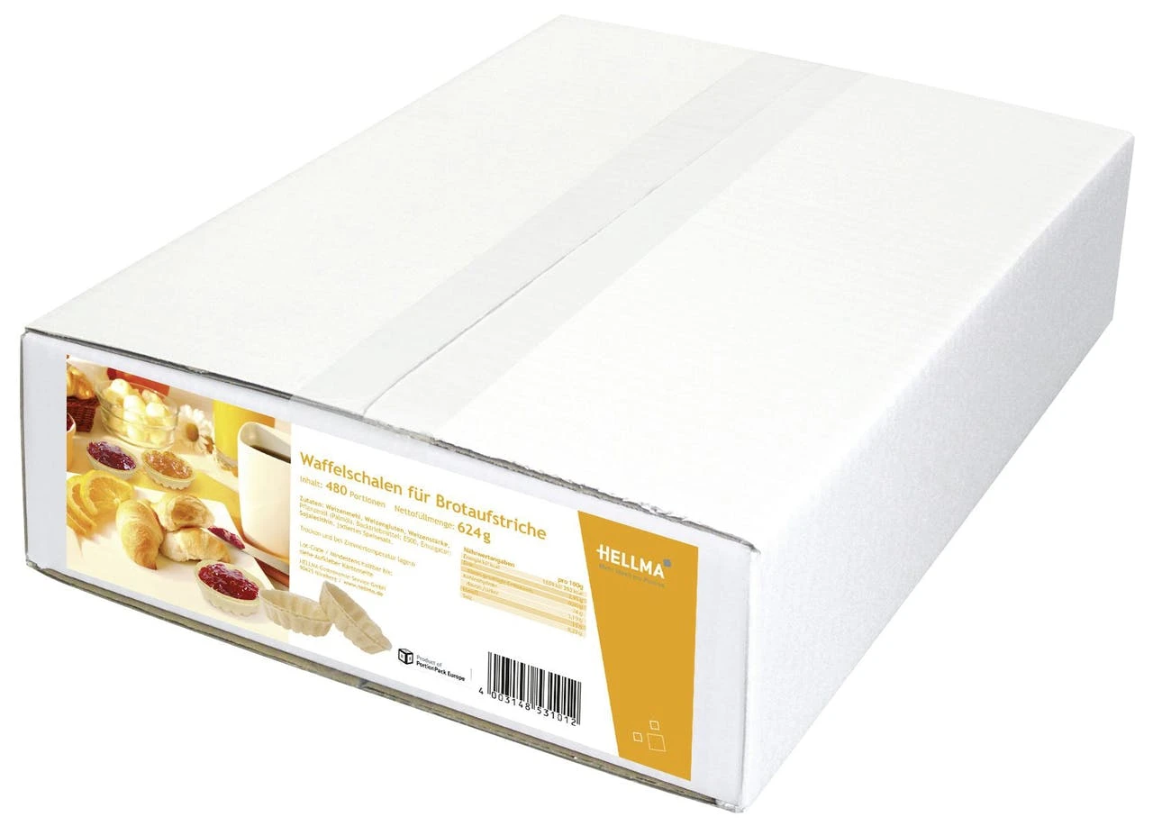 METRO Chef Croissants 10 X 45 G (450 G) - Image 5