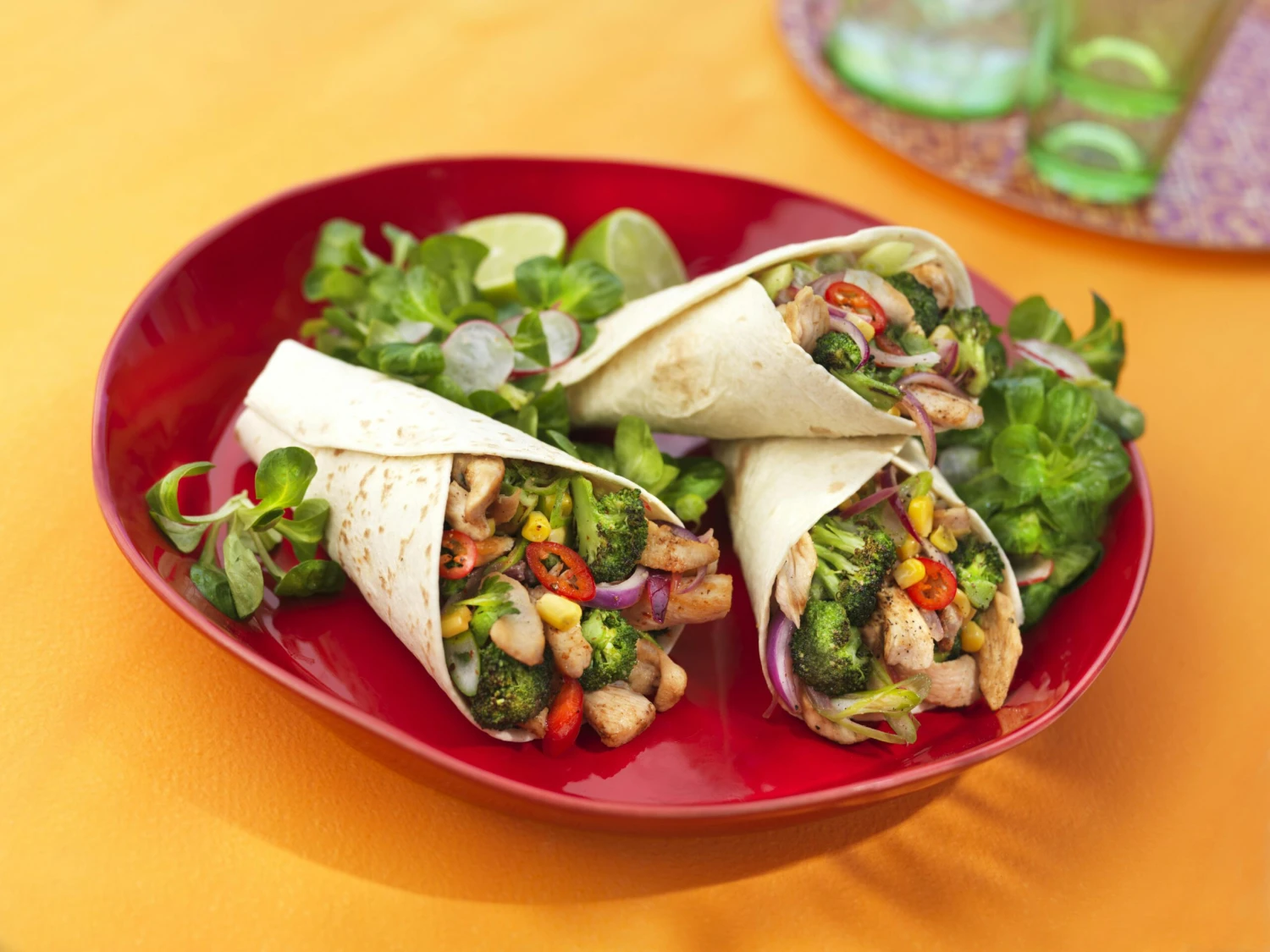 OLD EL PASO Tortillas, Glutenfrei (216 G) - Image 6