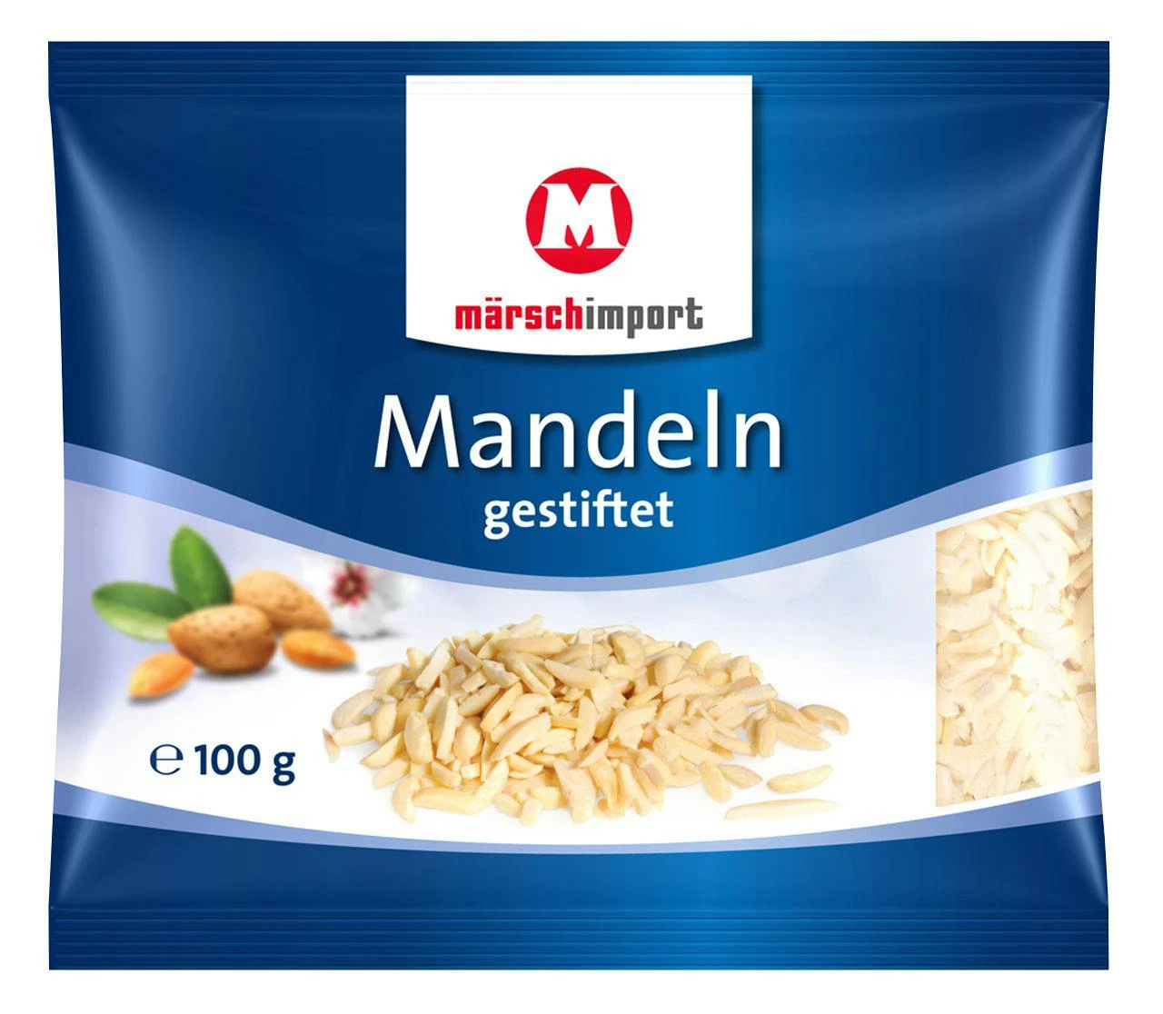 METRO Chef Mandeln Gehackt (500 G) - Image 7
