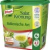 Knorr Salatdressing Salat Krönung Italienische Art (500 G)