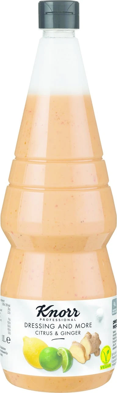 Heinz Caesar Dressing 30 Portionen X 50ml (1,5 L) - Image 7