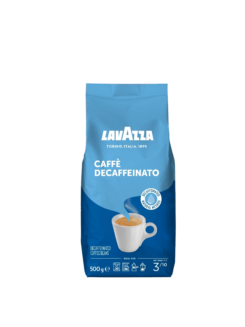 Dallmayr Crema Prodomo Ganze Bohnen (1 Kg) - Image 7