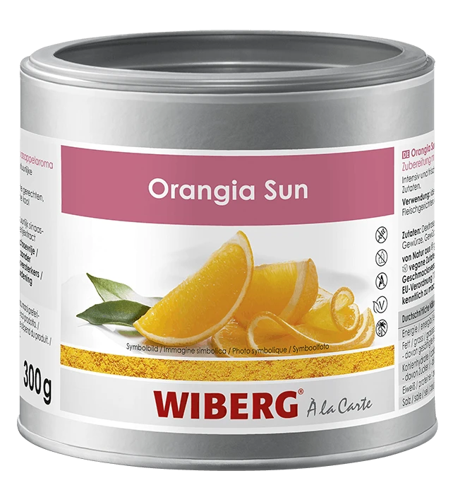WIBERG Vanille-Mix Gemahlen (100g) - Image 6