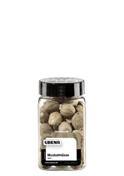 Ubena Muskatnüsse Ganz (250g)