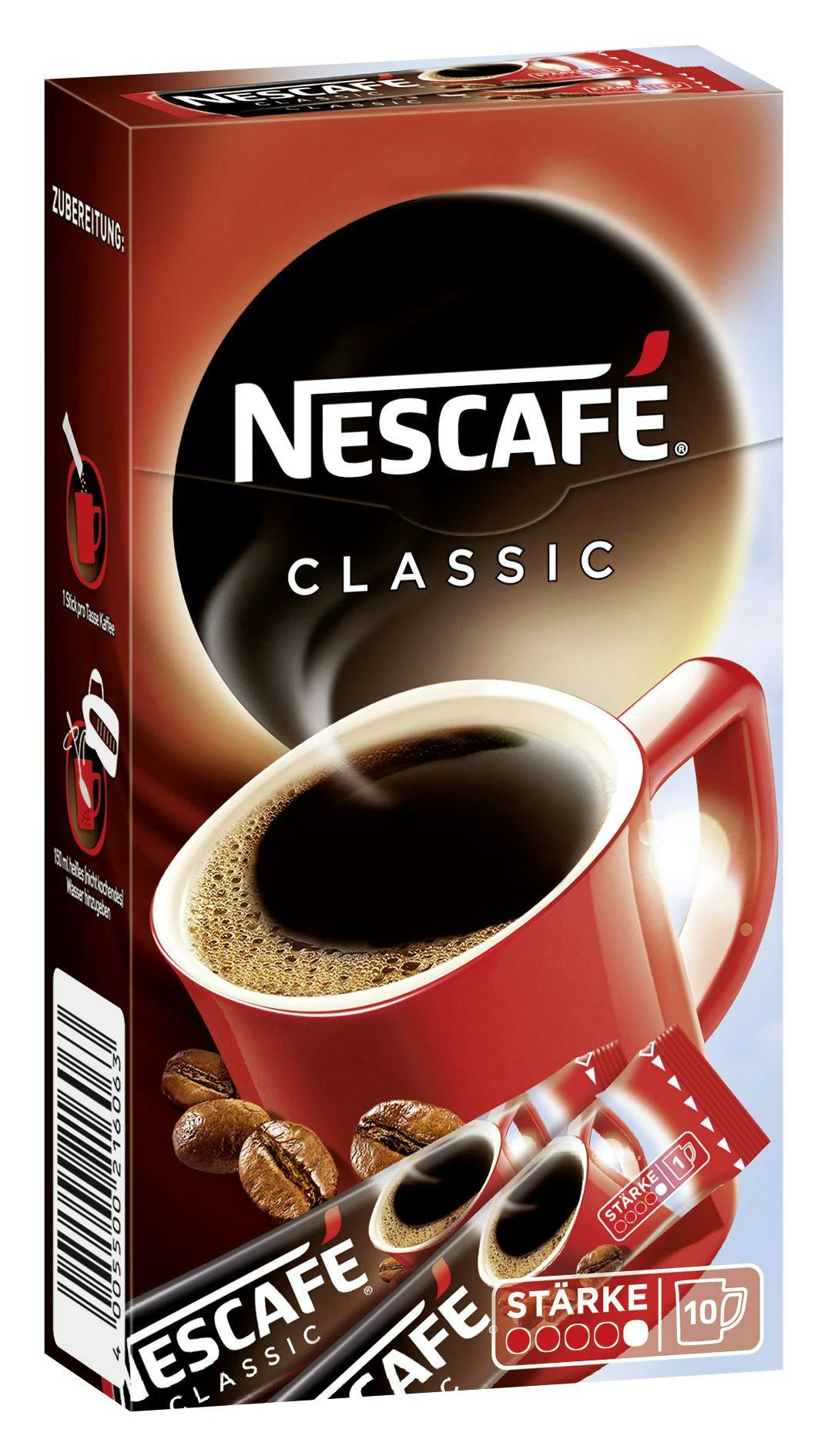 Aro Instant Kaffee Classic (200 G) - Image 7