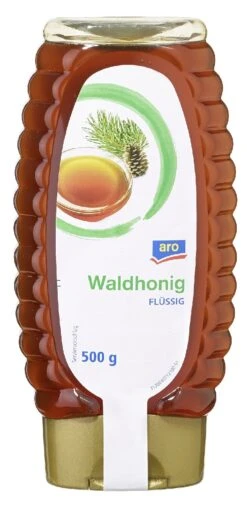 Aro Waldhonig Flüssig (500g)