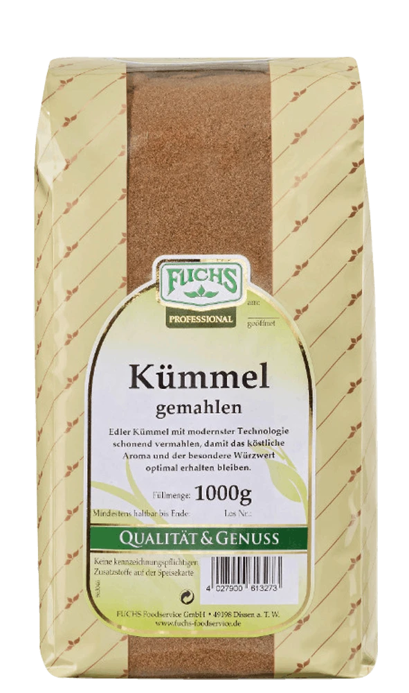 WIBERG Kümmel Ganz (1200 Ml) - Image 6