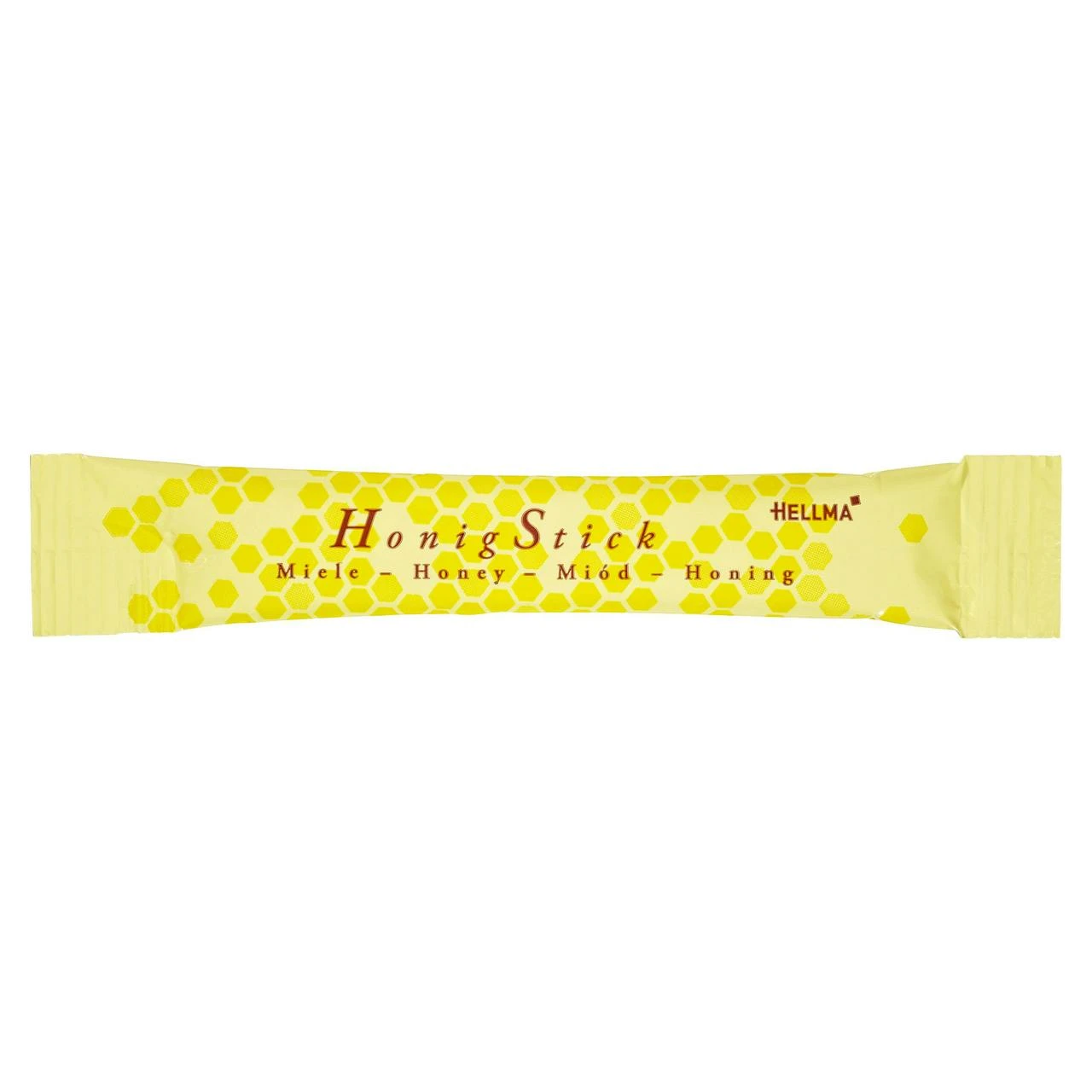 Hellma Honig-Sticks Flüssig 100 Portionen X 8g (800g) - Image 7