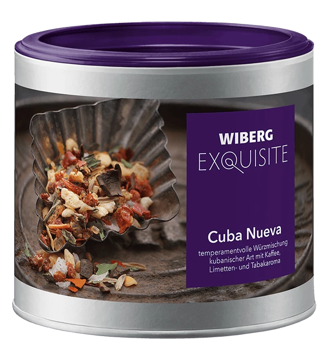 WIBERG Exquisite Forest Flair, Wald Gewürzzubereitung (100g) - Image 6