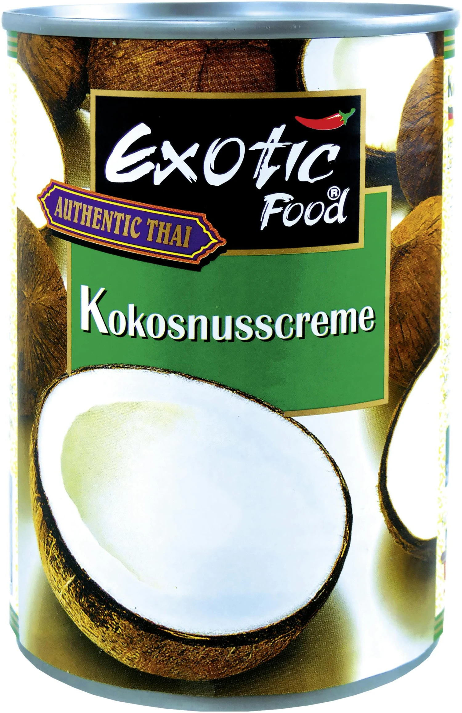 METRO Chef Kokosmilch 17 % Fett (400 Ml) - Image 3