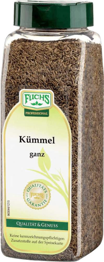 WIBERG Kümmel Ganz (1200 Ml) - Image 4