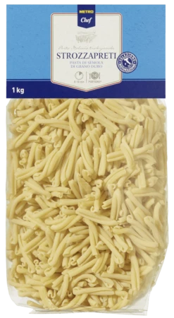 METRO Chef Strozzapreti (1 Kg)