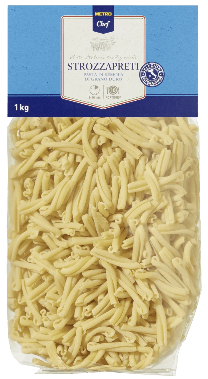 De Cecco Tortiglioni No.23 (1 X 3 Kg) - Image 3