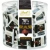 Lindt Excellence 70% Mini 70 Täfelchen X 5,5 G (385 G)