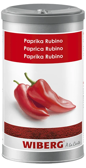 WIBERG Paprika Scharf (470 Ml) - Image 5