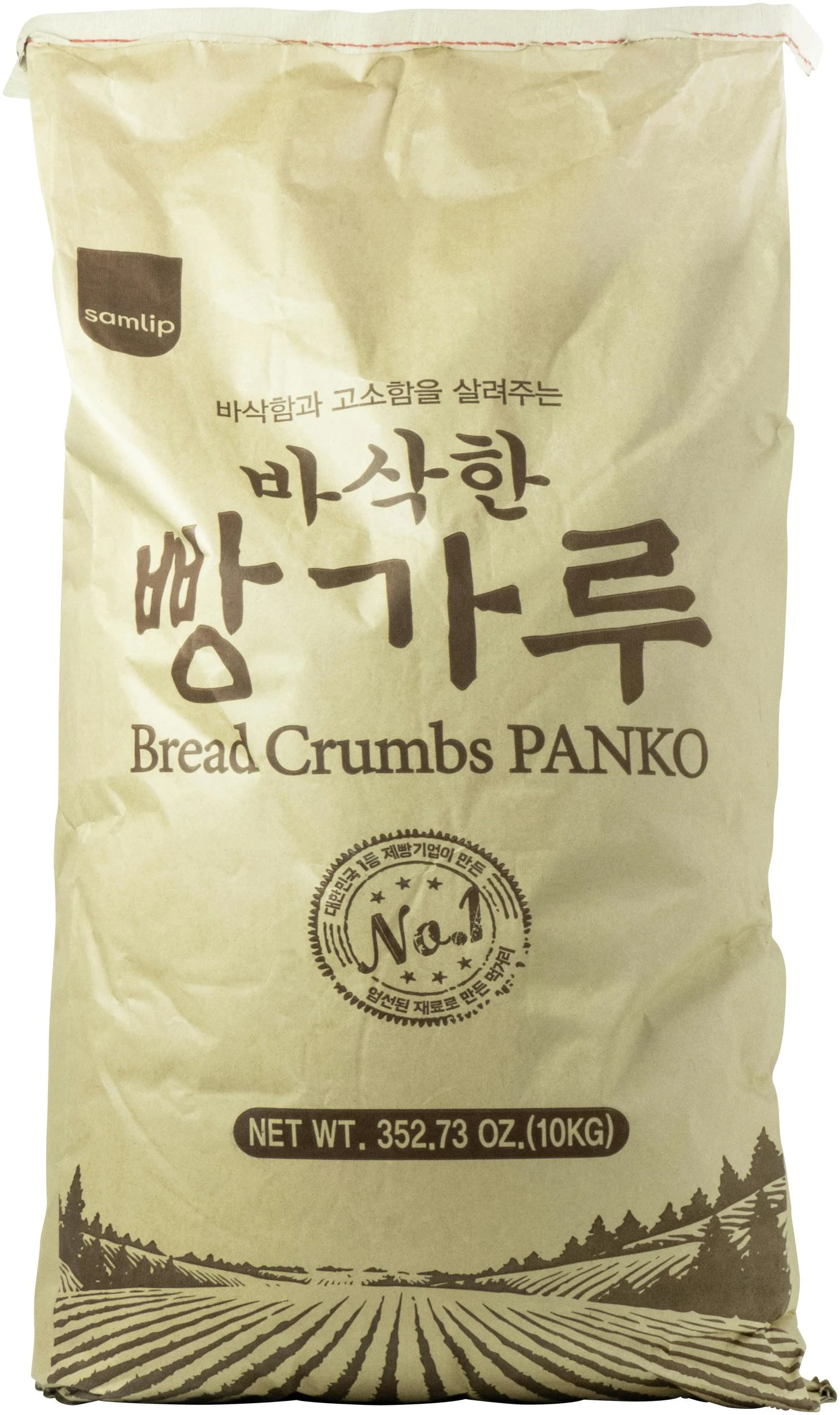 Leimer Semmelbrösel (5 Kg) - Image 6