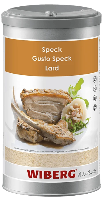 WIBERG Tomaten Gewürzsalz (1200 Ml) - Image 6