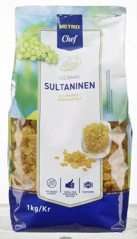 Metro Chef Tomaten Getrocknet (500 G) - Image 7