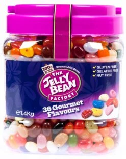 JELLY BEANS (1,4 Kg)