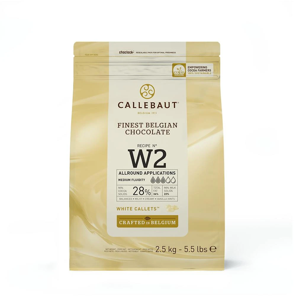 Weinrich Kuvertüre Edelbitter 70% Kakaogehalt (2,5 Kg) - Image 7