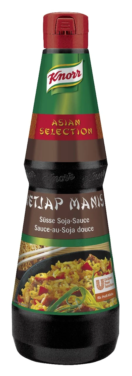 METRO Chef Soja Sauce (250 Ml) - Image 2