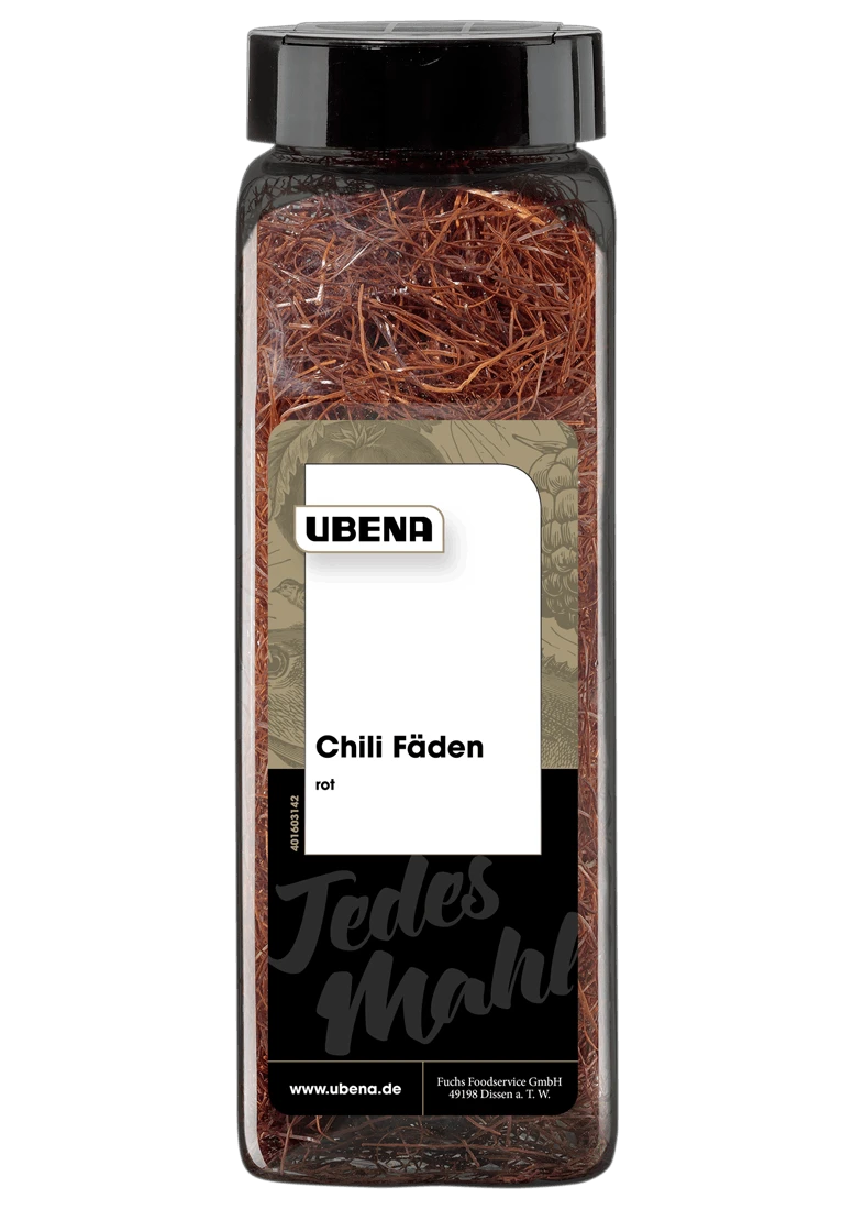 Ubena Chili Jalapeño (150g) - Image 4