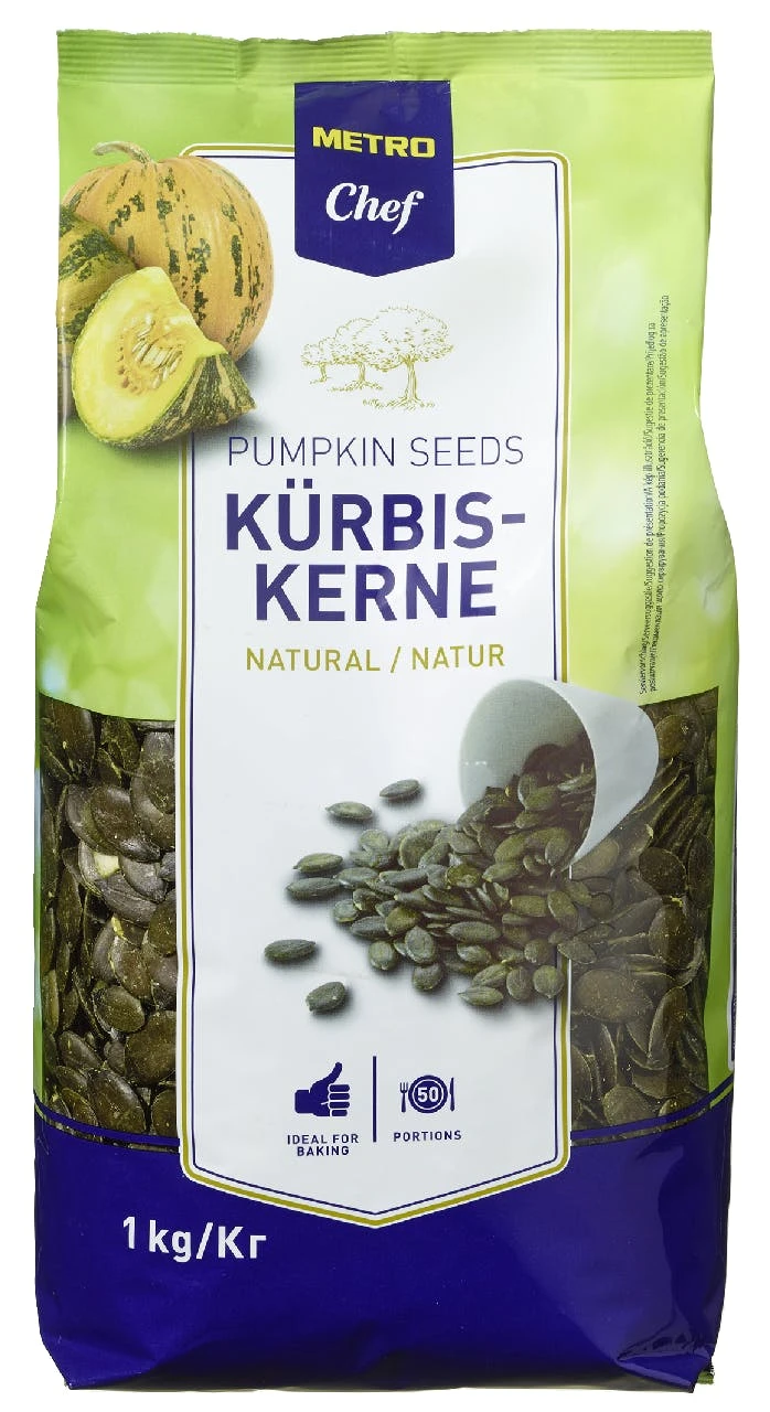METRO Chef Nuss Mix Topping (1 Kg) – Bild 3