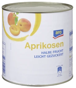 Aro Aprikosen (2650 Ml)