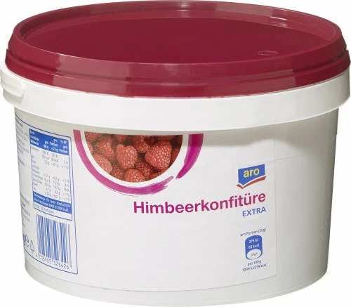 Aro Konfitüre Waldfrucht (450 G) - Image 3