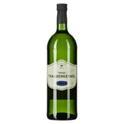 Culinaria Reines Traubenkernöl (1 L)