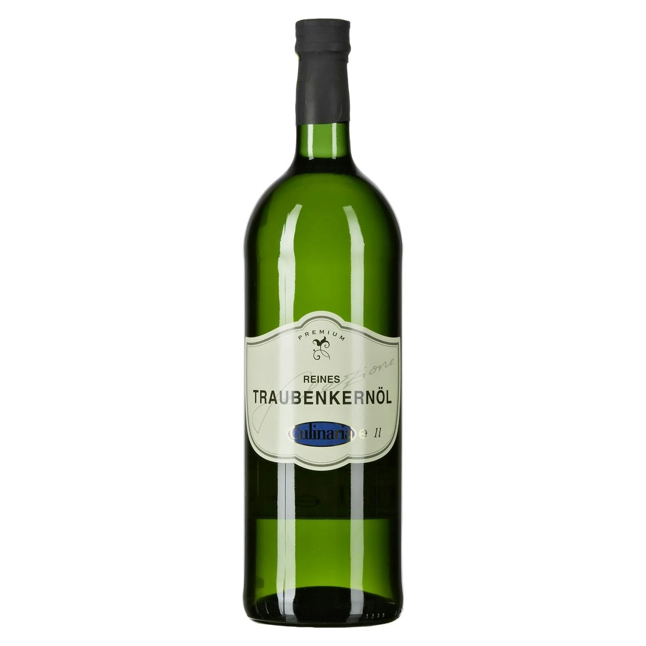 Culinaria Reines Traubenkernöl (1 L)