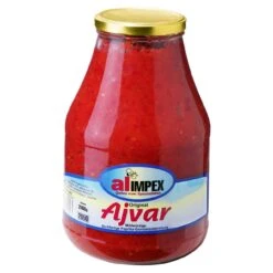 Alimpex Ajvar Mild (2,65 L)