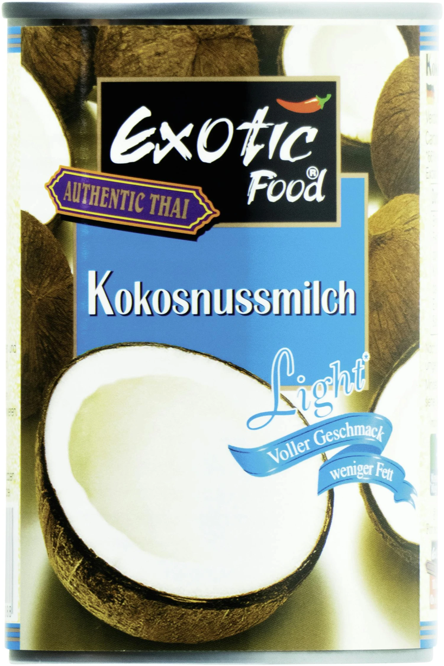 METRO Chef Kokosmilch 17 % Fett (400 Ml) - Image 6