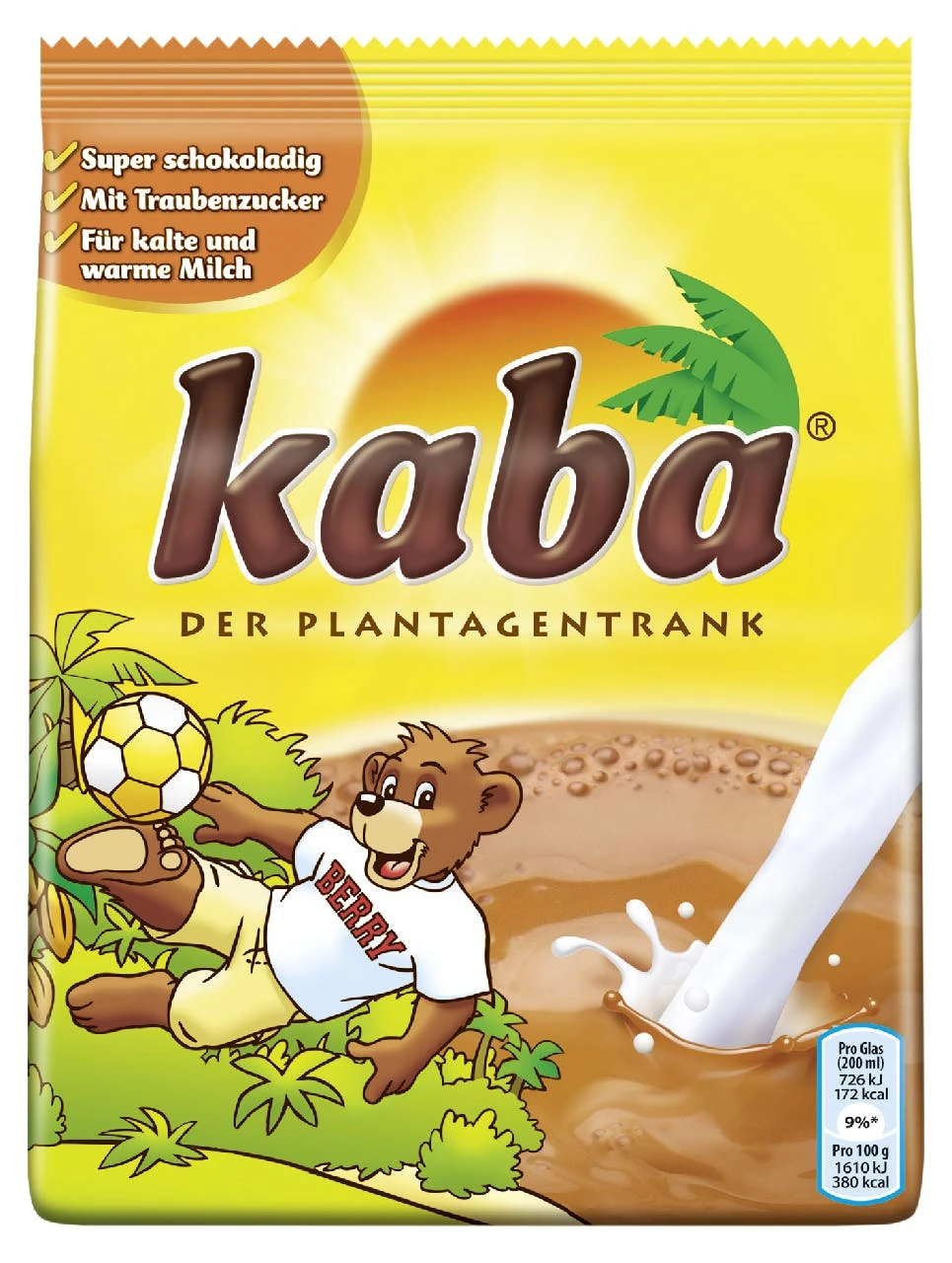 Rioba Kakao Flavoured Drink (1kg) - Image 2