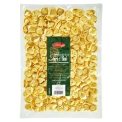 Culinaria Tortellini Classico Mit Schweinefleisch (1 Kg)